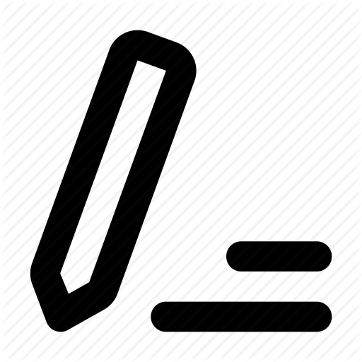 Blog, Document, Ui, Write, Writing Icon