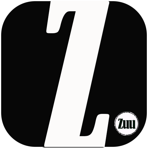 Zuu Studio Z Blog Icon