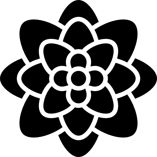 Bloom Icon