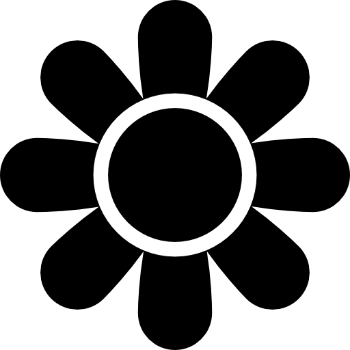 Bloom Icon