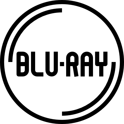 Blu Ray