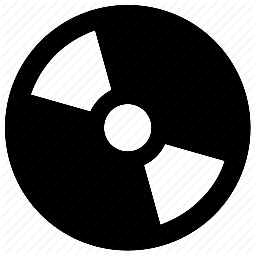 Bd, Blu Ray, Cd, Disc, Dvd Icon, Multimedia, Music Icon