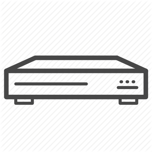 Blu Ray, Dvd, Film, Movie, Player, Video Icon