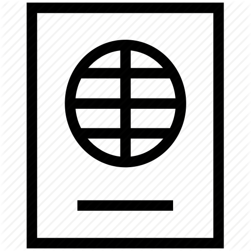 Book With Map, Earth Book, Global, Globe, International, Map Book