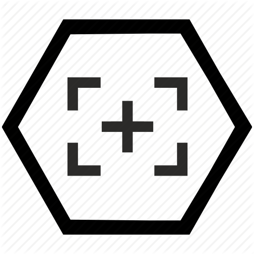 Camera, Detect, Frame, Operator, View, Window Icon