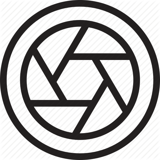 Audio, Camera, Media, Multimedia, Photography, Shutter, Video Icon