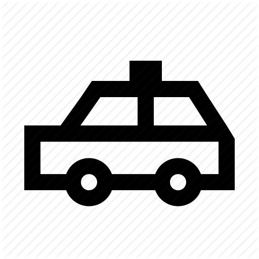 Auto, Car, Car Icon, Transport Icon