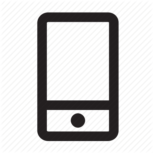 Cell, Iphone, Phone Icon