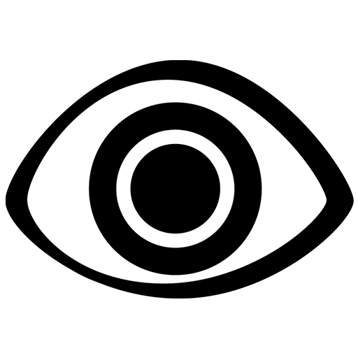 Eye Icon