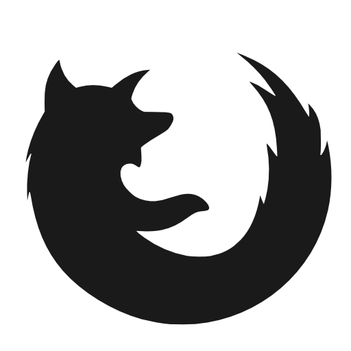Firefox Icon