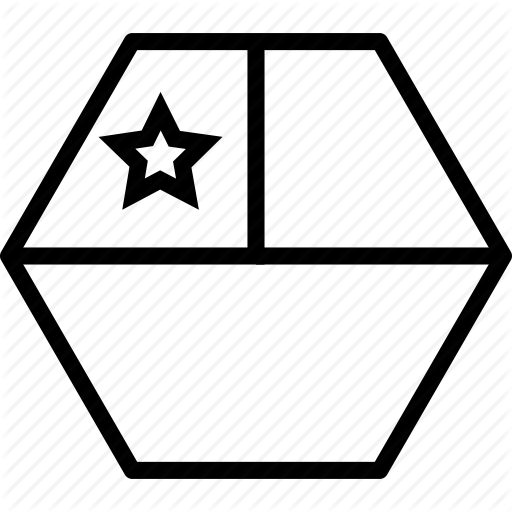 Chile, Country, Flag Icon