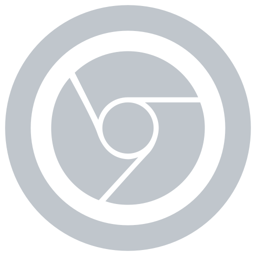 Google Icon Icon