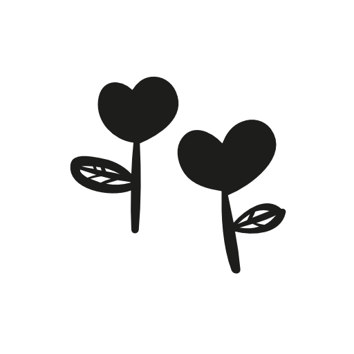 Blue Heart Shaped Symbol Png Image Royalty Free Stock Png Images