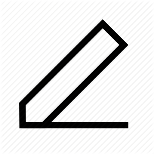 Draw, Edit, Pen, Pencil, Write Icon