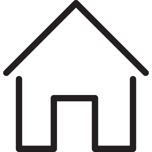 Mixed Home Icon
