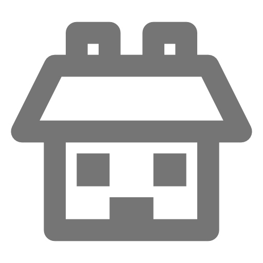 Places, Home, Icon Free Of Nova Icons