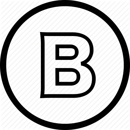 Blue, Control, Media, Player, Remote, Round Icon