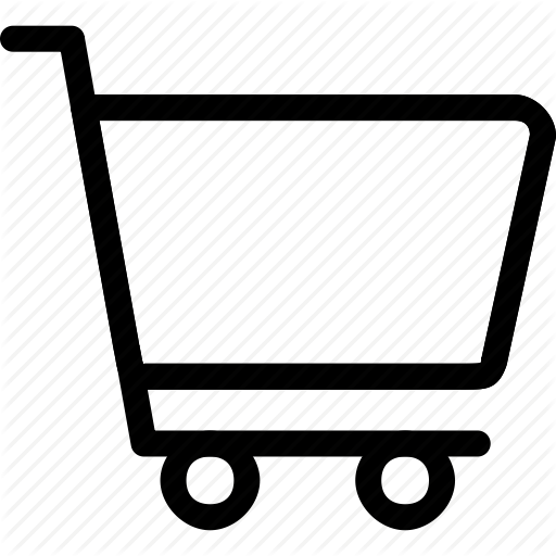 Cart, Collect, Pay, Shopping Icon