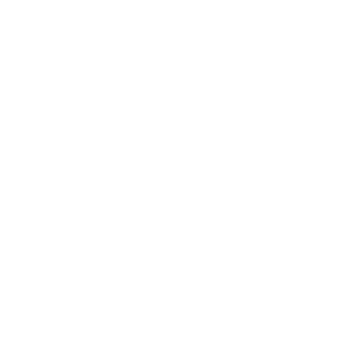 White Worldwide Location Icon