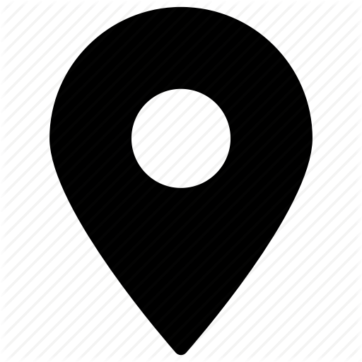 Gps, Location, Map, Mark, Pin, Pinned, Pointer Icon
