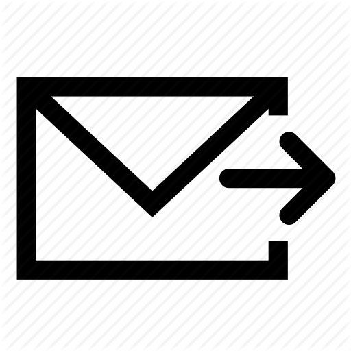 Mail Icon Logo Image