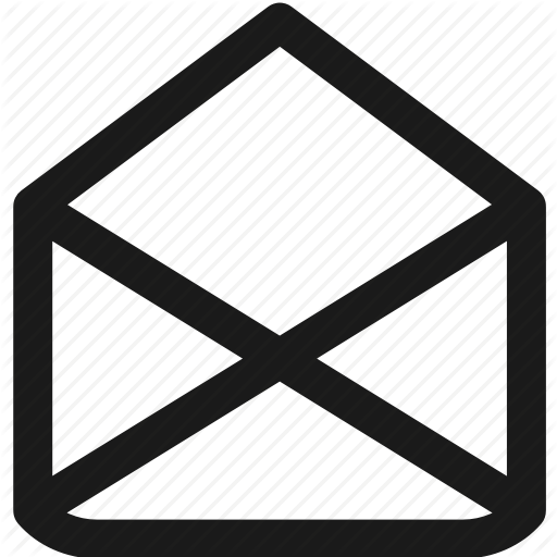 Communication, Email, Letter, Mail Icon