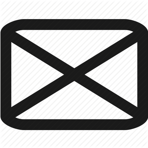 Document, Email, Letter, Mail Icon