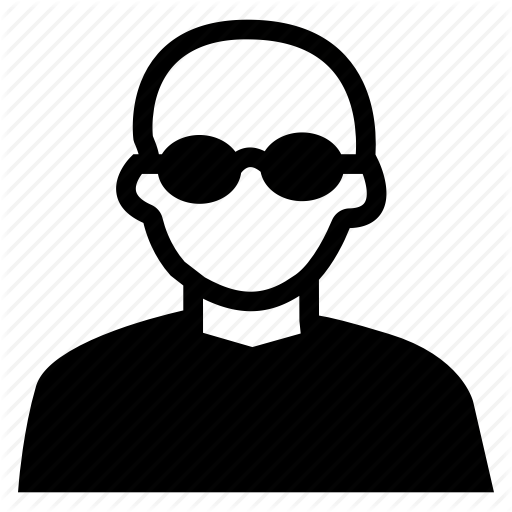 Account, Avatar, Person, Profile, User Icon