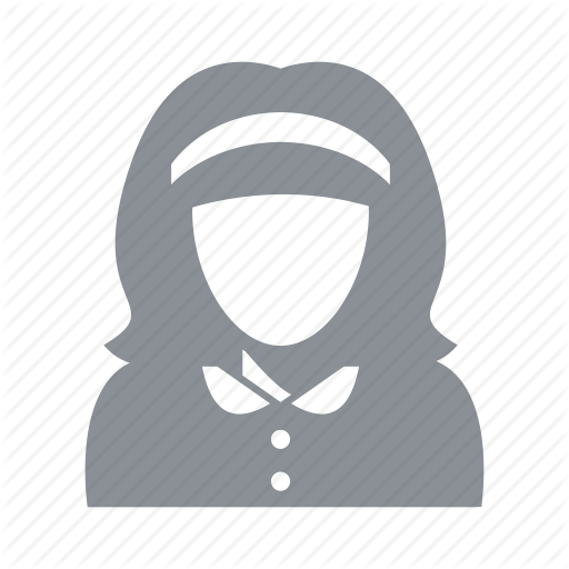 Avatar, Female, Girl, Hipster, People, Person, Woman Icon