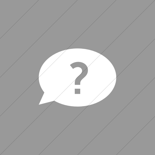 Flat Square White On Light Gray Raphael Bubble Question