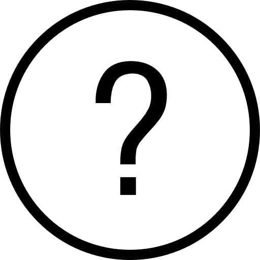 Question Mark Symbol