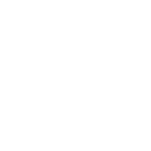 White Ribbon Icon