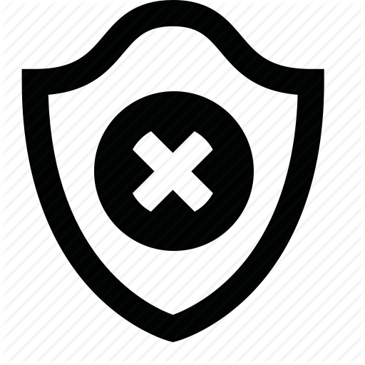 Windows Remove Icon Shield