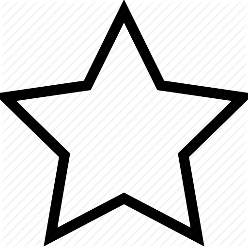 Award, Best, Favorite, Star Icon