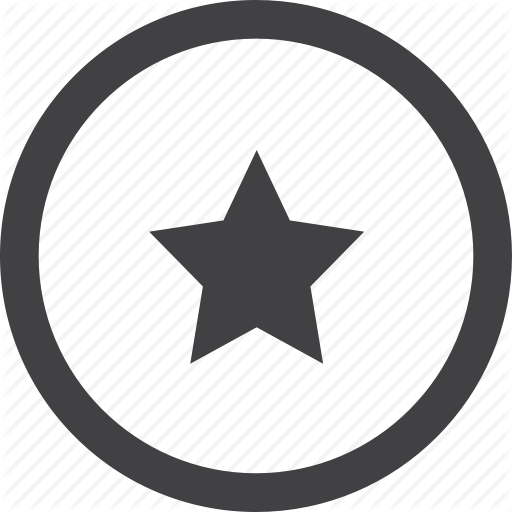 Bookmark, Favorite, Favorites, Star Icon