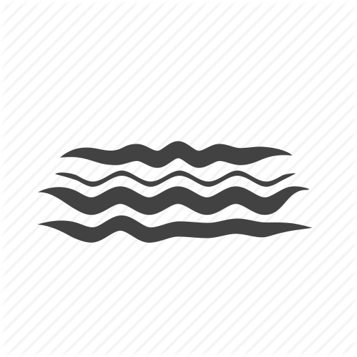 Blue, Nature, Ocean, Pool, Sea, Water, Wave Icon