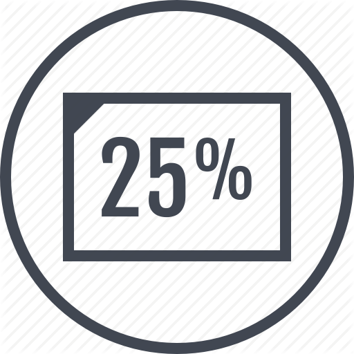 Five, Info, Page, Twenty Icon