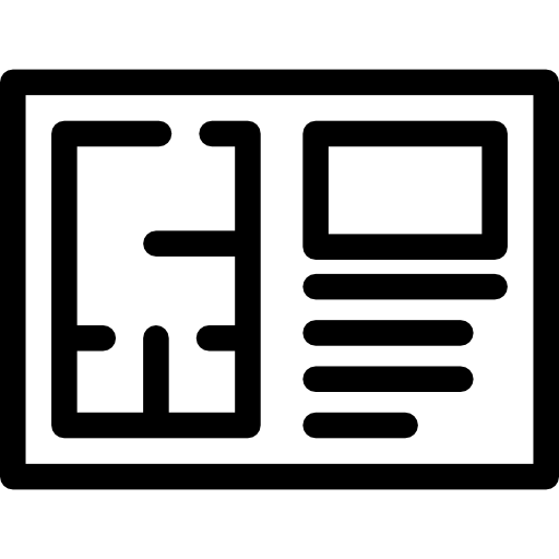 Blueprint Icon