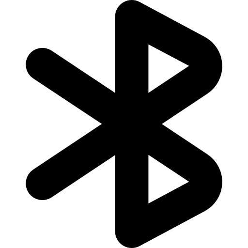 Bluetooth Symbol Icons Free Download