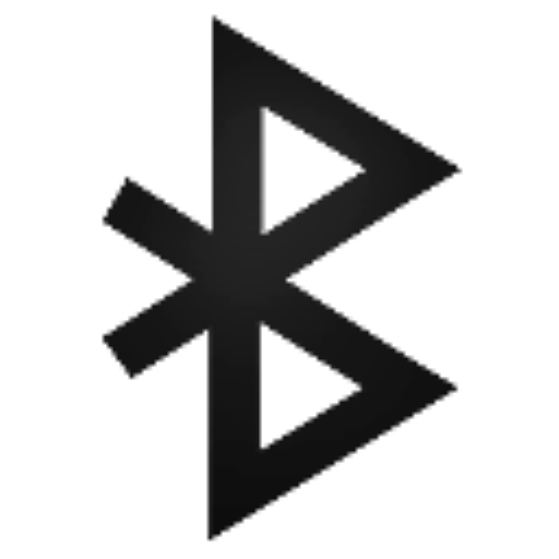 Bluetooth Icon
