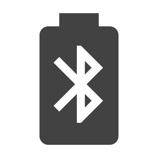Bluetooth Battery Issue