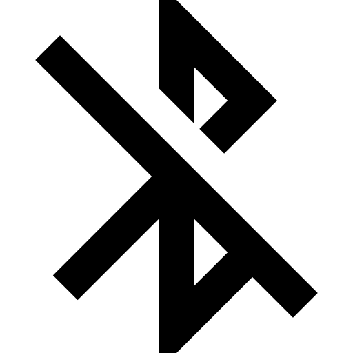 Bluetooth Icon
