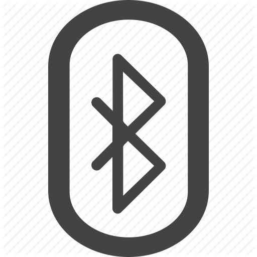 Bluetooth Icons
