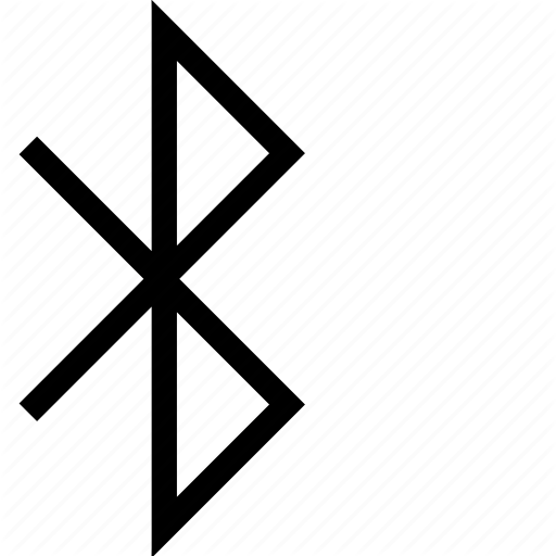 Bluetooth Icon
