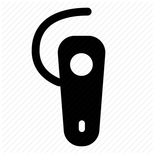 Phone Icons Bluetooth