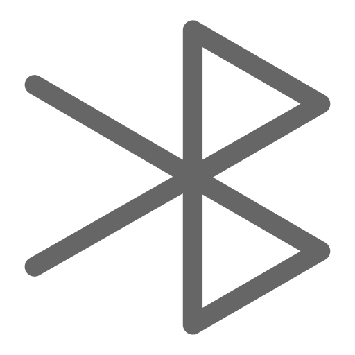 Bluetooth Icon Free Icons Uihere