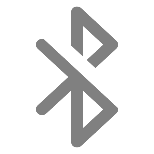 Bluetooth Icon Disk Icon Png And Vector For Free Download