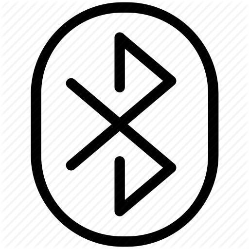 Bluetooth, Communication, Connect, Connection, Network, Wireless Icon