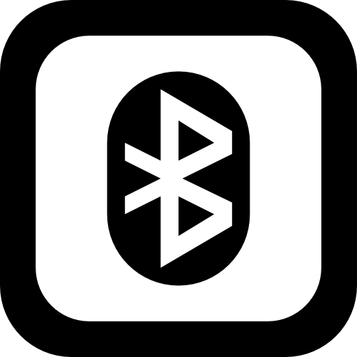 Bluetooth Icon