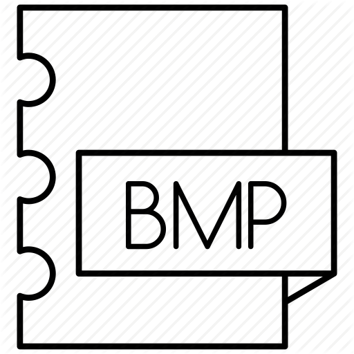 Bitmap, Bmp, Windows Icon